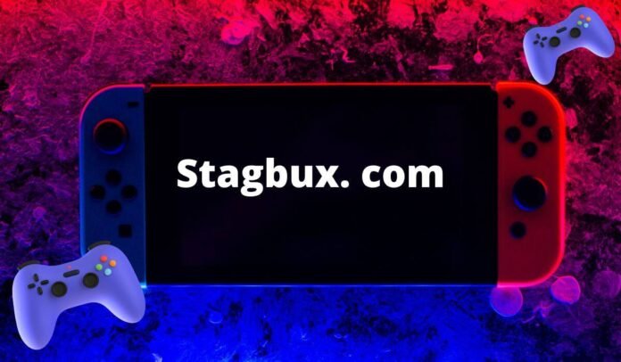 Stagbux. com