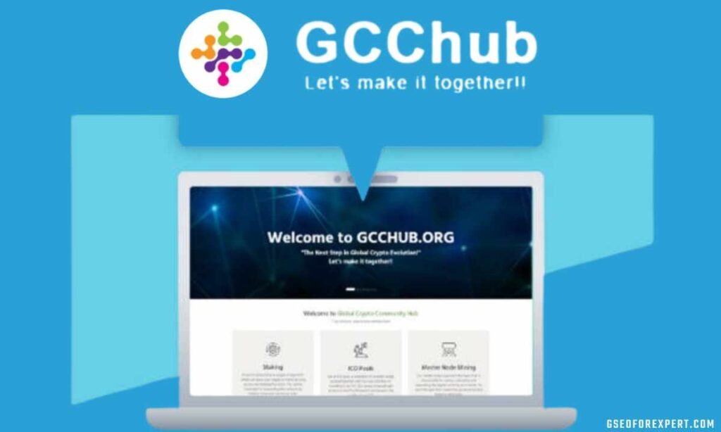 gcchub .co